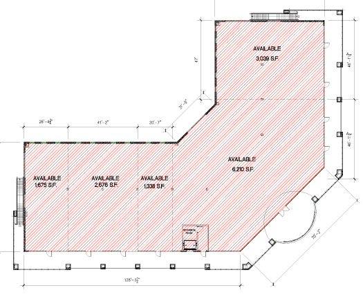 hwy 9o floor plan