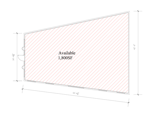 Lexington Point Floor Plan