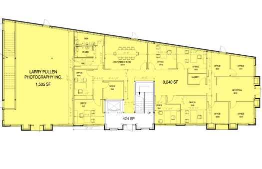 One Sugar Lakes Floor Plan